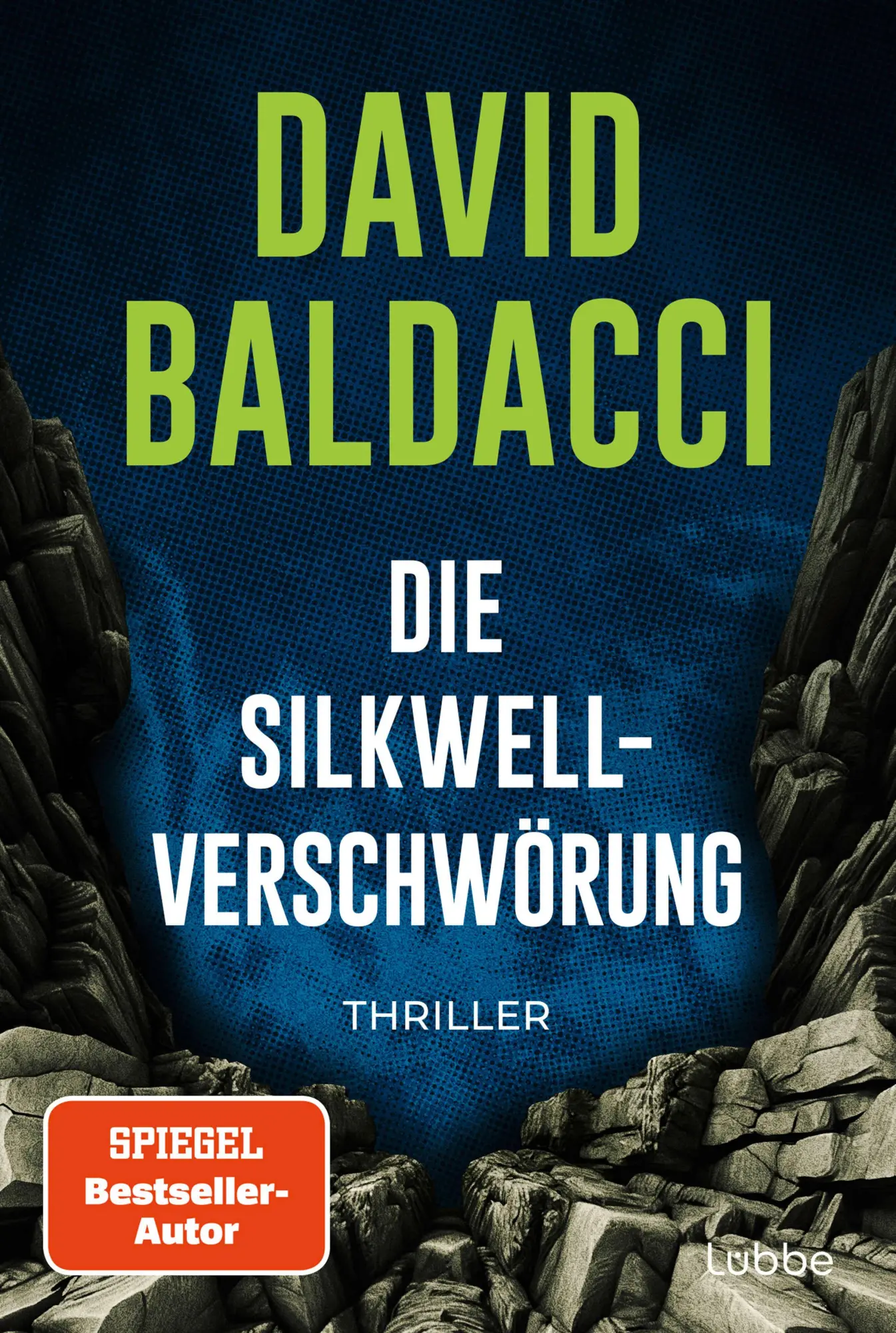 Cover: 9783404196456 | Die Silkwell-Verschwörung | David Baldacci | Taschenbuch | 496 S.