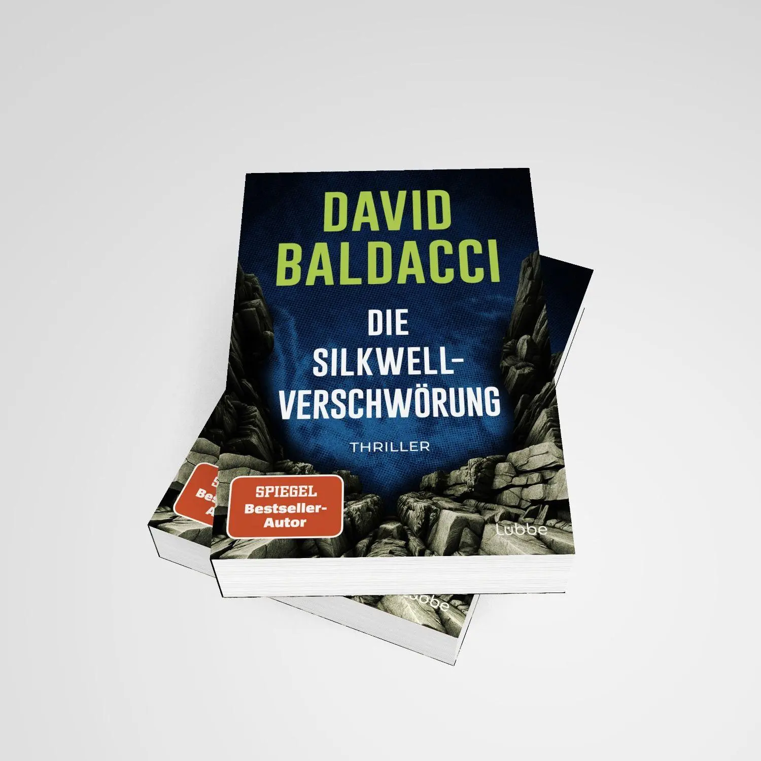 Bild: 9783404196456 | Die Silkwell-Verschwörung | David Baldacci | Taschenbuch | 496 S.
