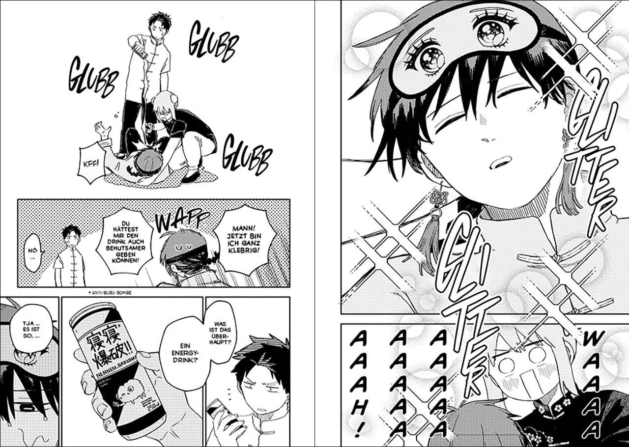 Bild: 9783743226456 | Kindergarten WARS 11 | You Chiba | Taschenbuch | Kindergarten WARS