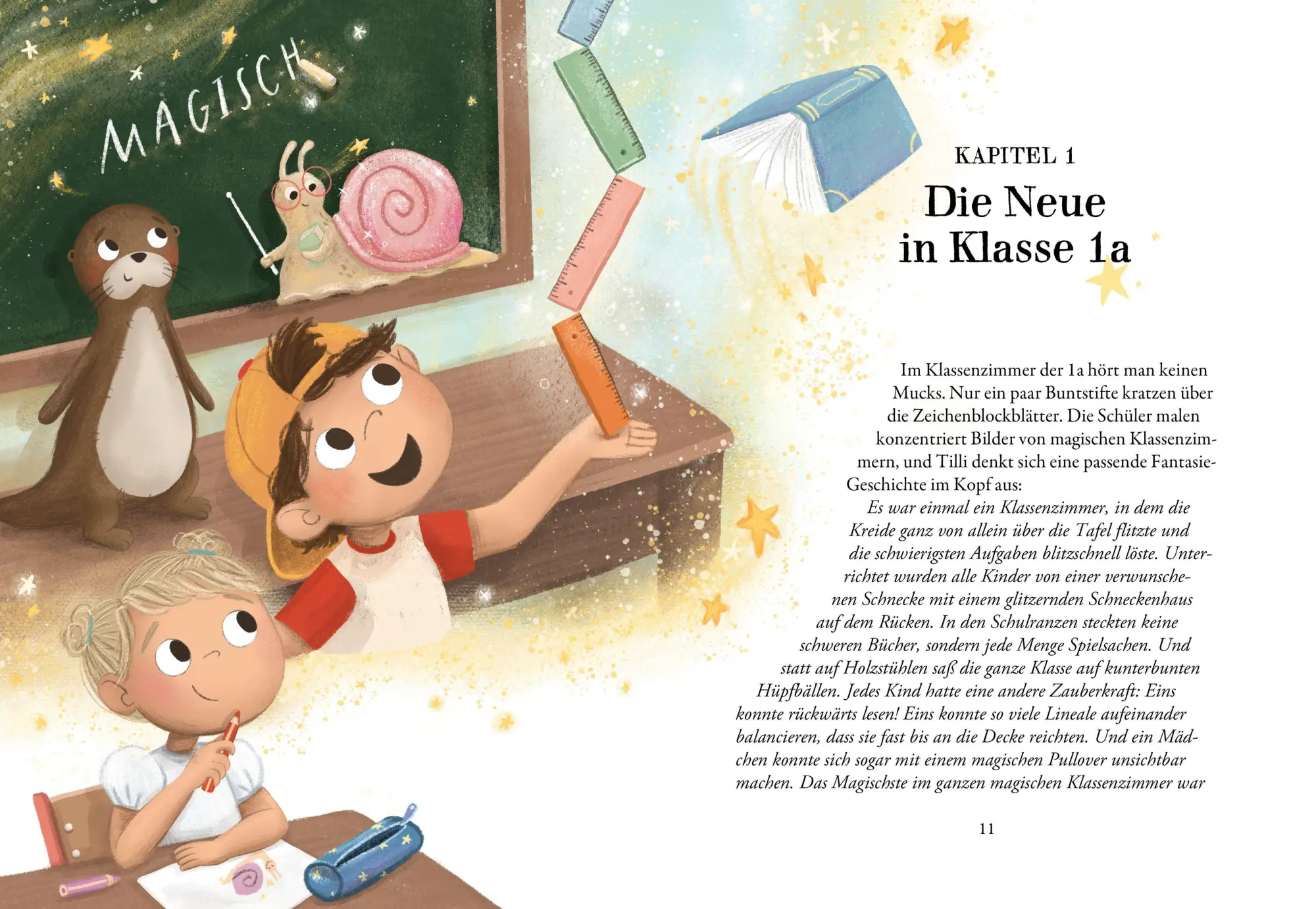 Bild: 9783960966456 | Das Knopf-Universum und die stibitzten Wünsche | von Carmushka | Buch