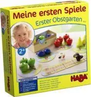 Cover: 4010168046556 | Meine ersten Spiele - Erster Obstgarten | Jutta Neundorfer | Spiel