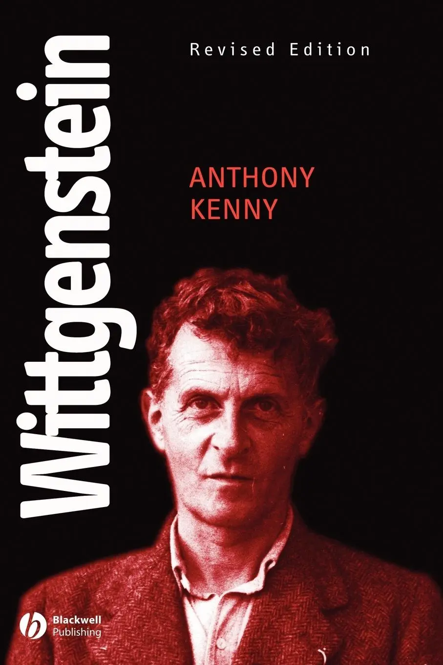 Cover: 9781405136556 | Wittgenstein | Anthony Kenny | Taschenbuch | Kartoniert / Broschiert