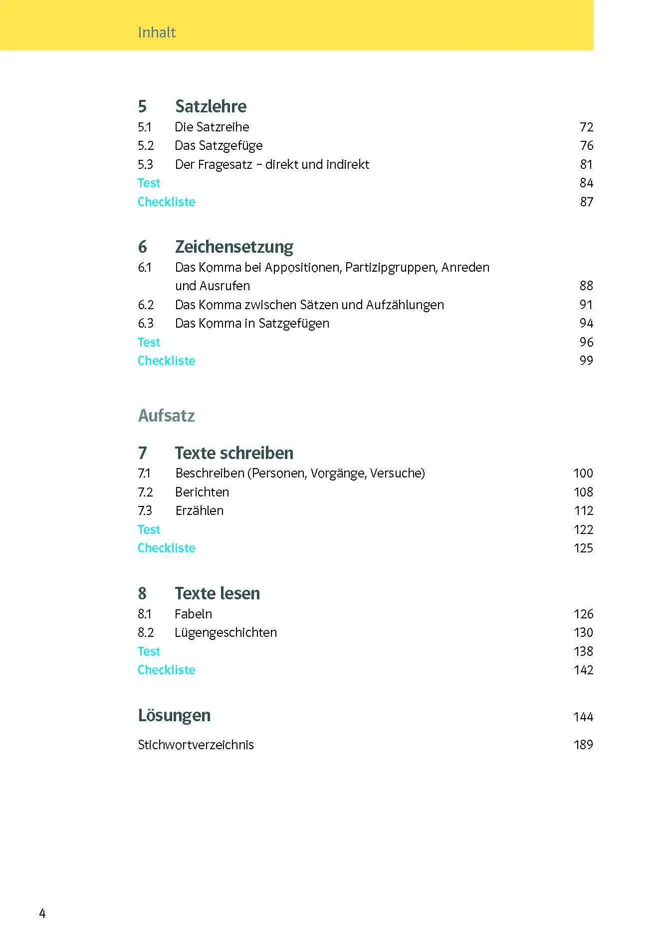 Bild: 9783129276556 | KomplettTrainer Gymnasium Deutsch 6. Klasse | Taschenbuch | 192 S.