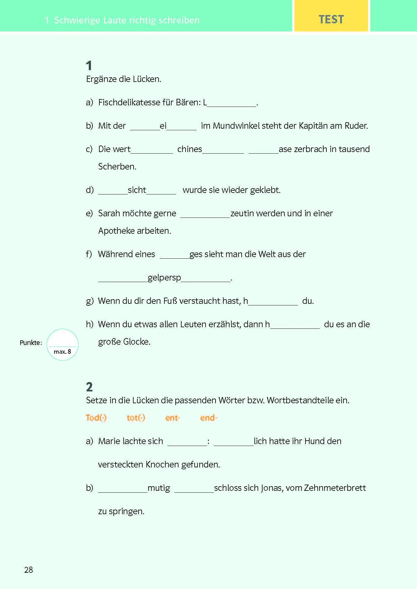 Bild: 9783129276556 | KomplettTrainer Gymnasium Deutsch 6. Klasse | Taschenbuch | 192 S.