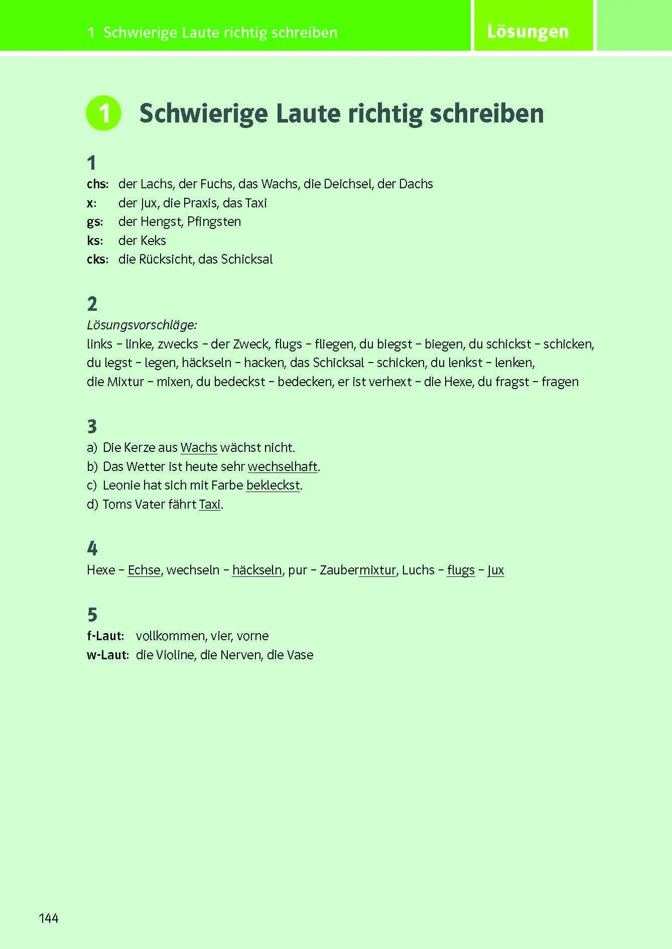 Bild: 9783129276556 | KomplettTrainer Gymnasium Deutsch 6. Klasse | Taschenbuch | 192 S.