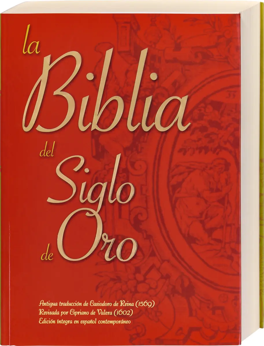 Cover: 9783438086556 | Spanisch Reina Valera Revised | Taschenbuch | 1681 S. | Spanisch