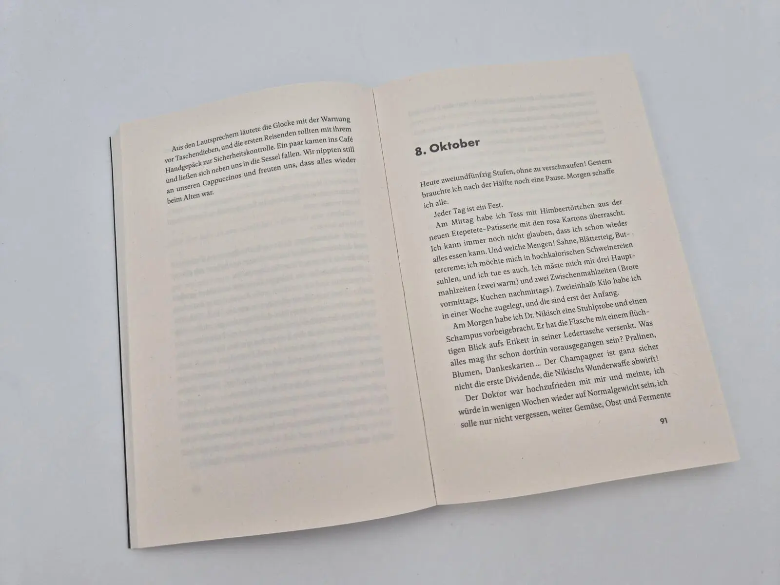Bild: 9783492066556 | Alter Ego | Benedikt Gollhardt | Taschenbuch | 288 S. | Deutsch | 2026