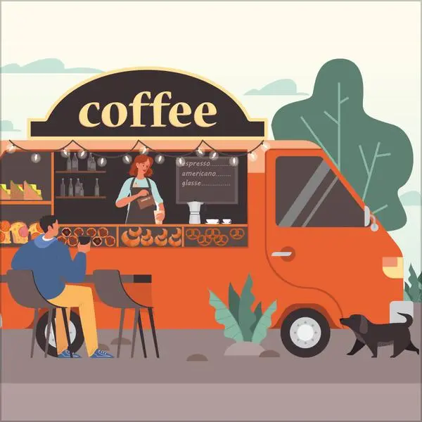 Bild: 9783731886556 | Kaffee? - Läuft bei mir! 2026 | Verlag Korsch | Kalender | 13 S.