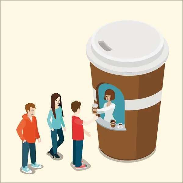 Bild: 9783731886556 | Kaffee? - Läuft bei mir! 2026 | Verlag Korsch | Kalender | 13 S.