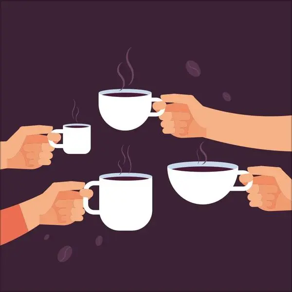 Bild: 9783731886556 | Kaffee? - Läuft bei mir! 2026 | Verlag Korsch | Kalender | 13 S.