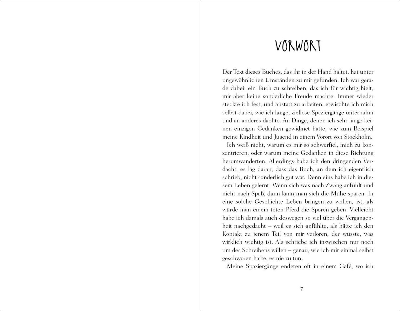 Bild: 9783743216556 | Davids Dilemma | Danny Wattin | Taschenbuch | 288 S. | Deutsch | 2024