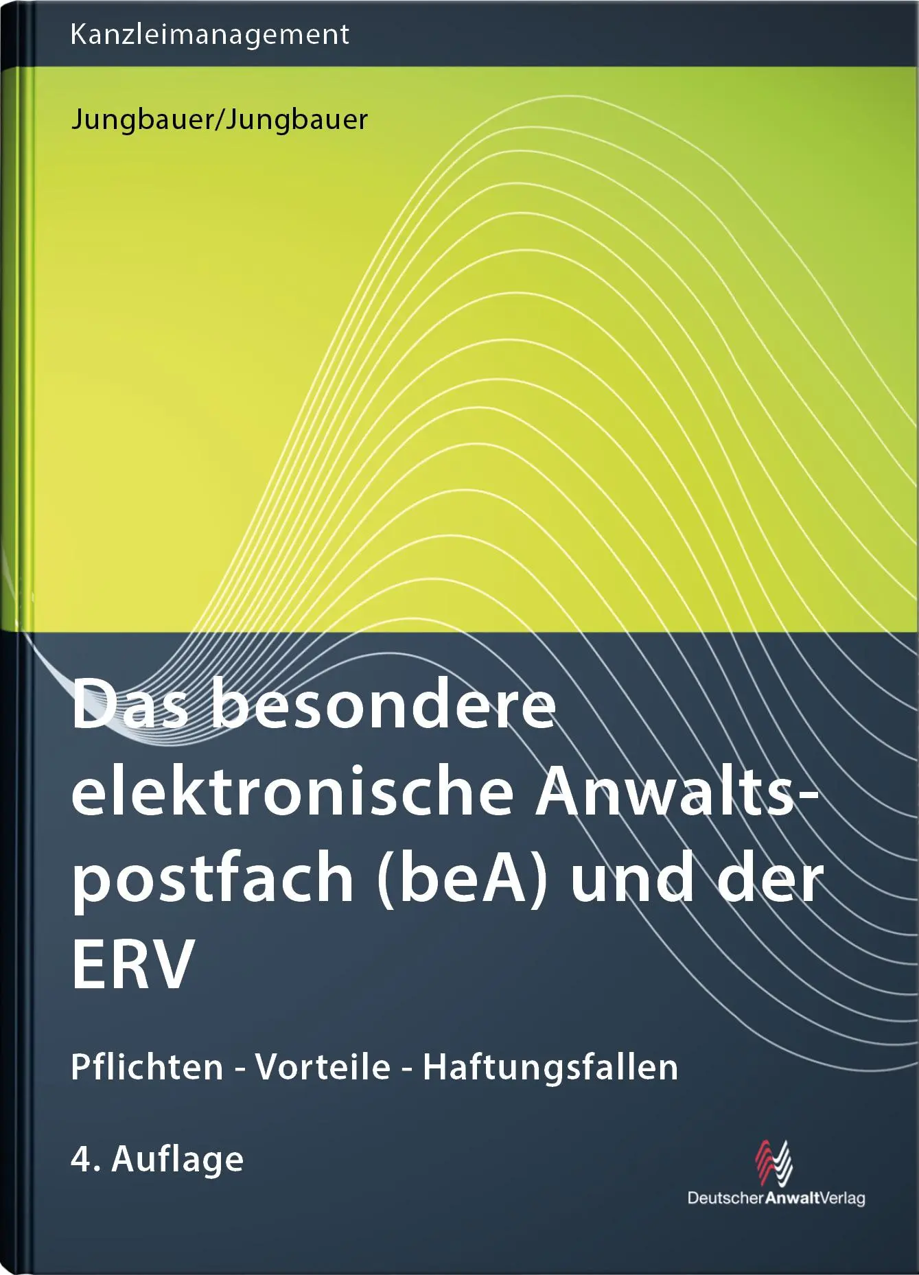 Cover: 9783824016556 | Das besondere elektronische Anwaltspostfach (beA) und der ERV | Buch