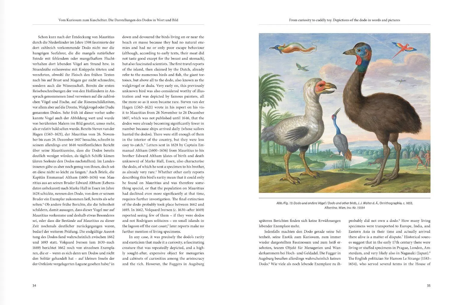 Bild: 9783874376556 | Dodo-Paradies | Karl-Georg Pfändtner | Taschenbuch | 144 S. | Deutsch
