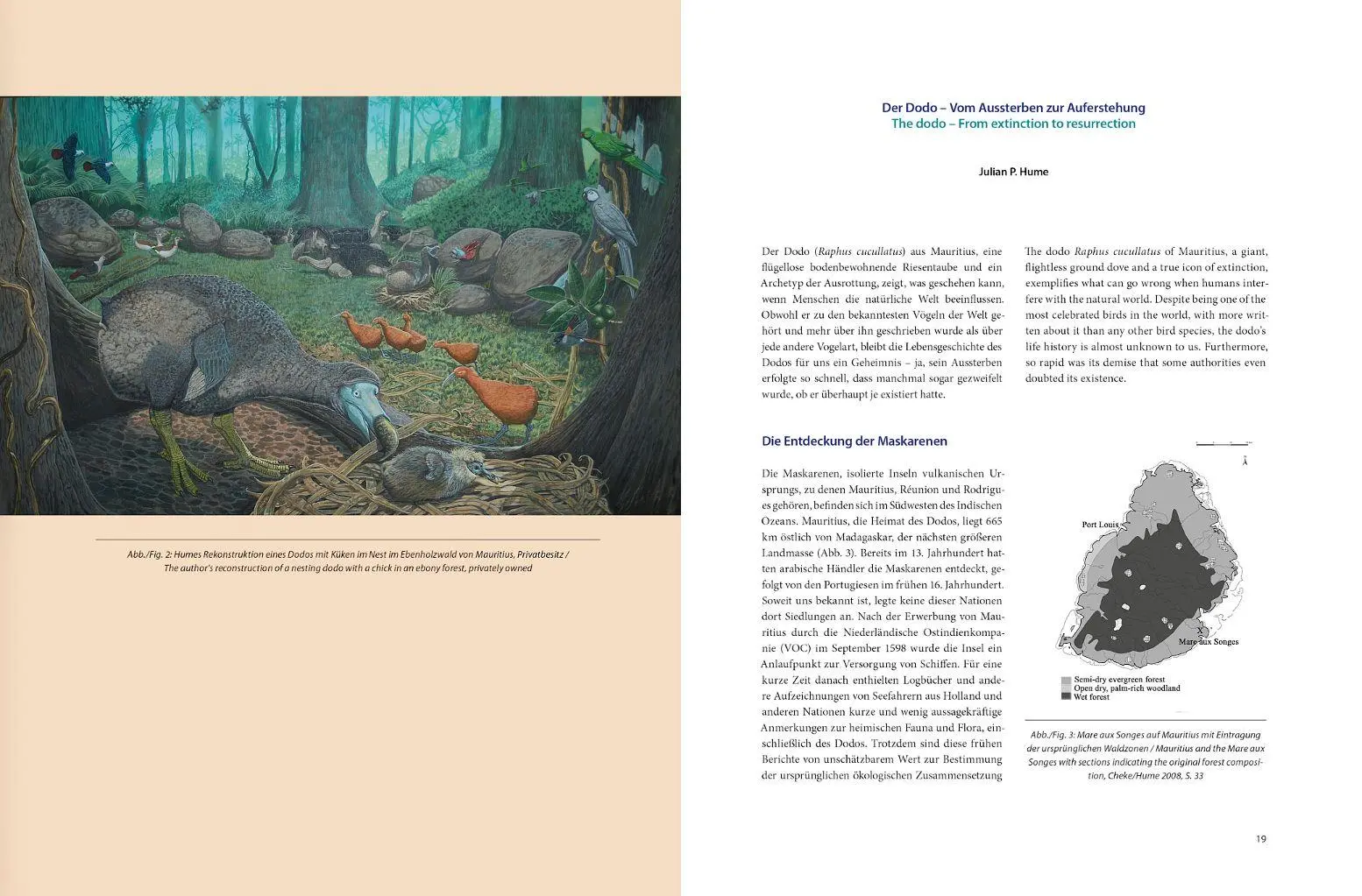 Bild: 9783874376556 | Dodo-Paradies | Karl-Georg Pfändtner | Taschenbuch | 144 S. | Deutsch