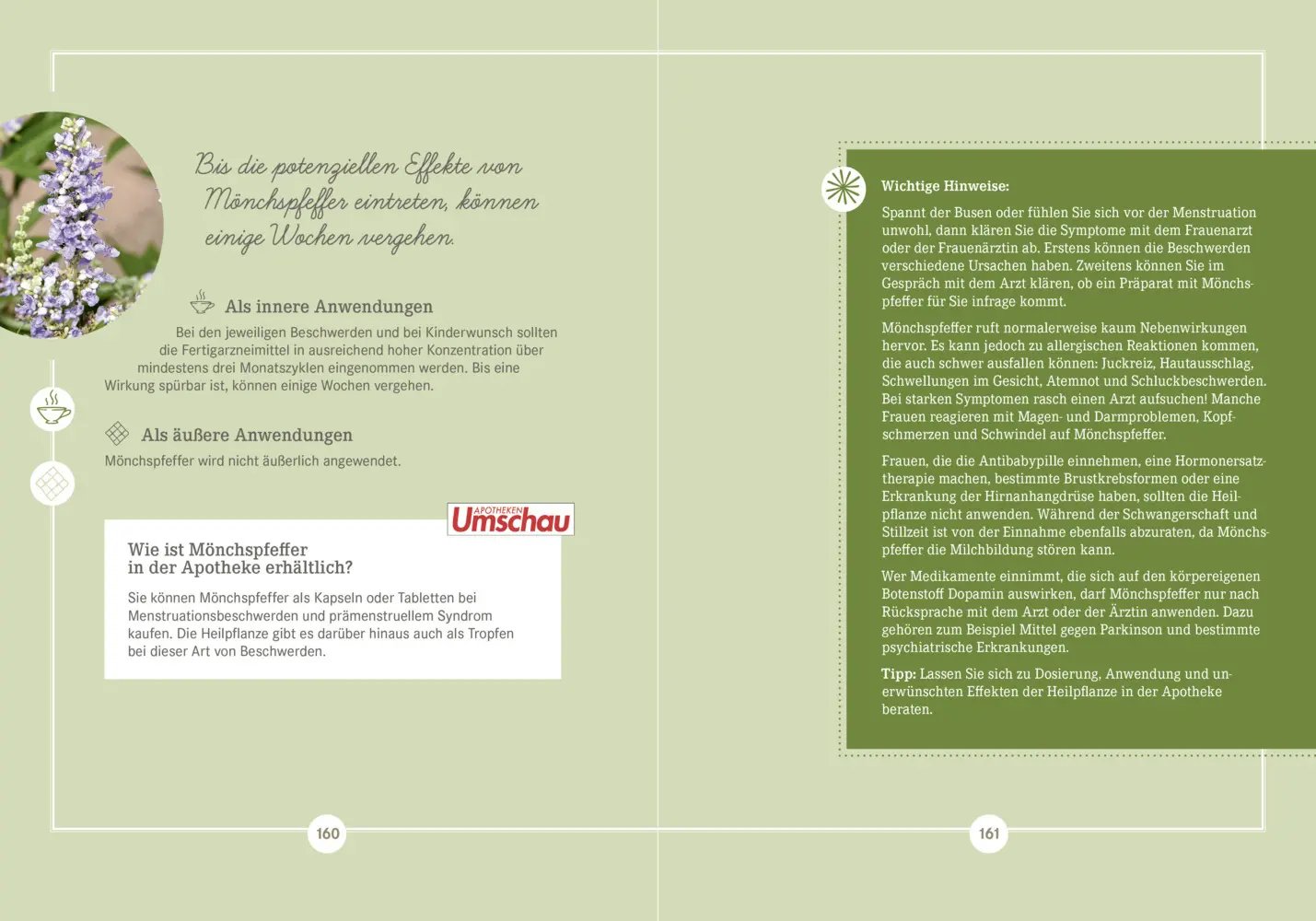 Bild: 9783927216556 | Heilpflanzen | Wie sie wirken und uns helfen, gesund zu bleiben | Buch