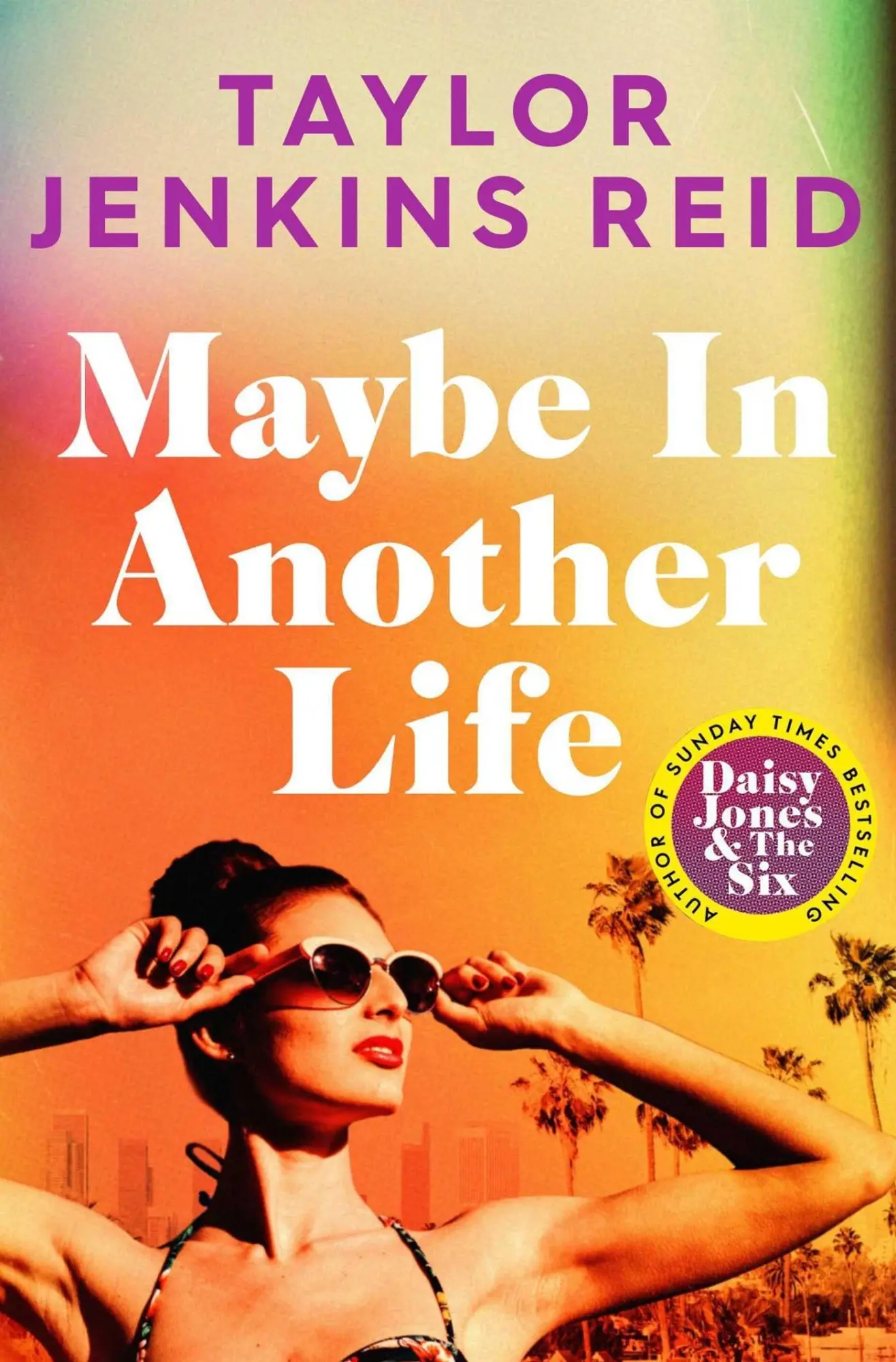 Cover: 9781398516656 | Maybe in Another Life | Taylor Jenkins Reid | Taschenbuch | Paperback
