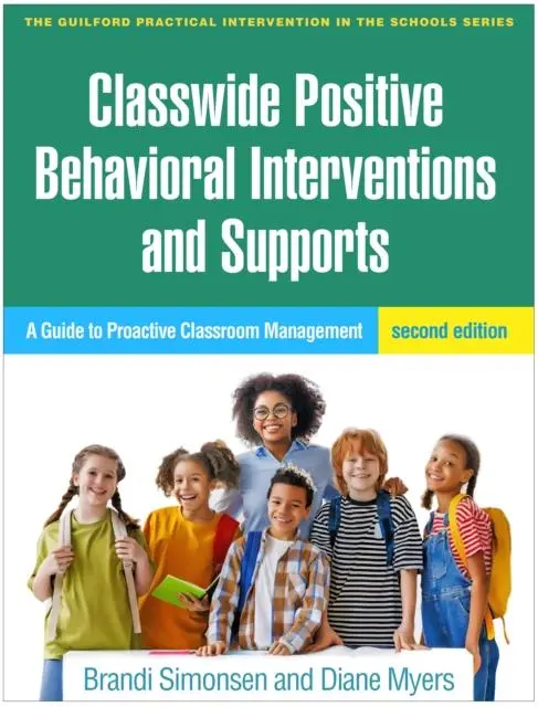 Cover: 9781462556656 | Classwide Positive Behavioral Interventions and Supports | Taschenbuch