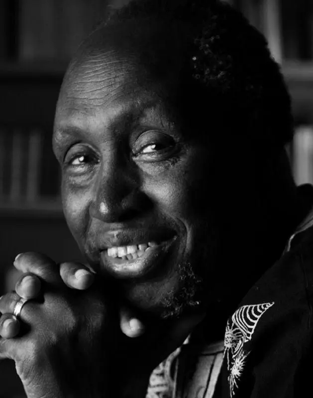 Autor: 9783293206656 | Der Fluss dazwischen | Ngugi wa Thiong'o | Taschenbuch | 192 S. | 2014
