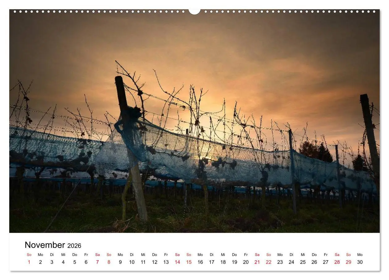 Bild: 9783516046656 | Zauberhaftes Remstal (hochwertiger Premium Wandkalender 2026 DIN A2...