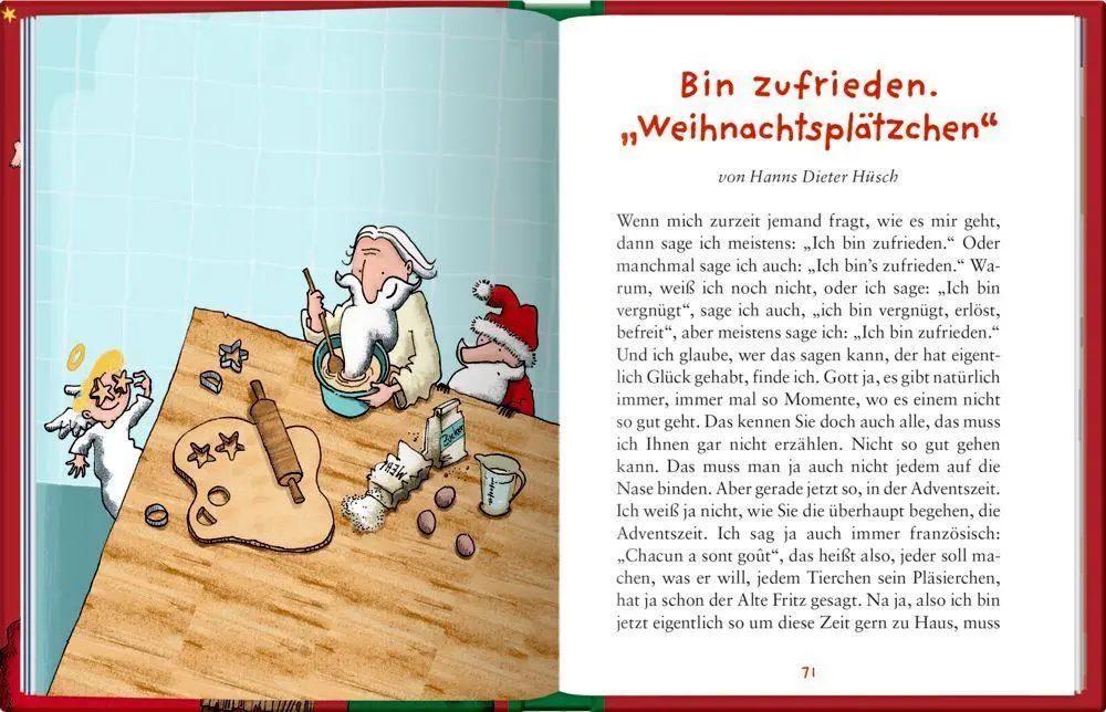 Bild: 9783649636656 | Josef, es sind Zwillinge! | Weihnachten wird doppelt lustig | Saleina