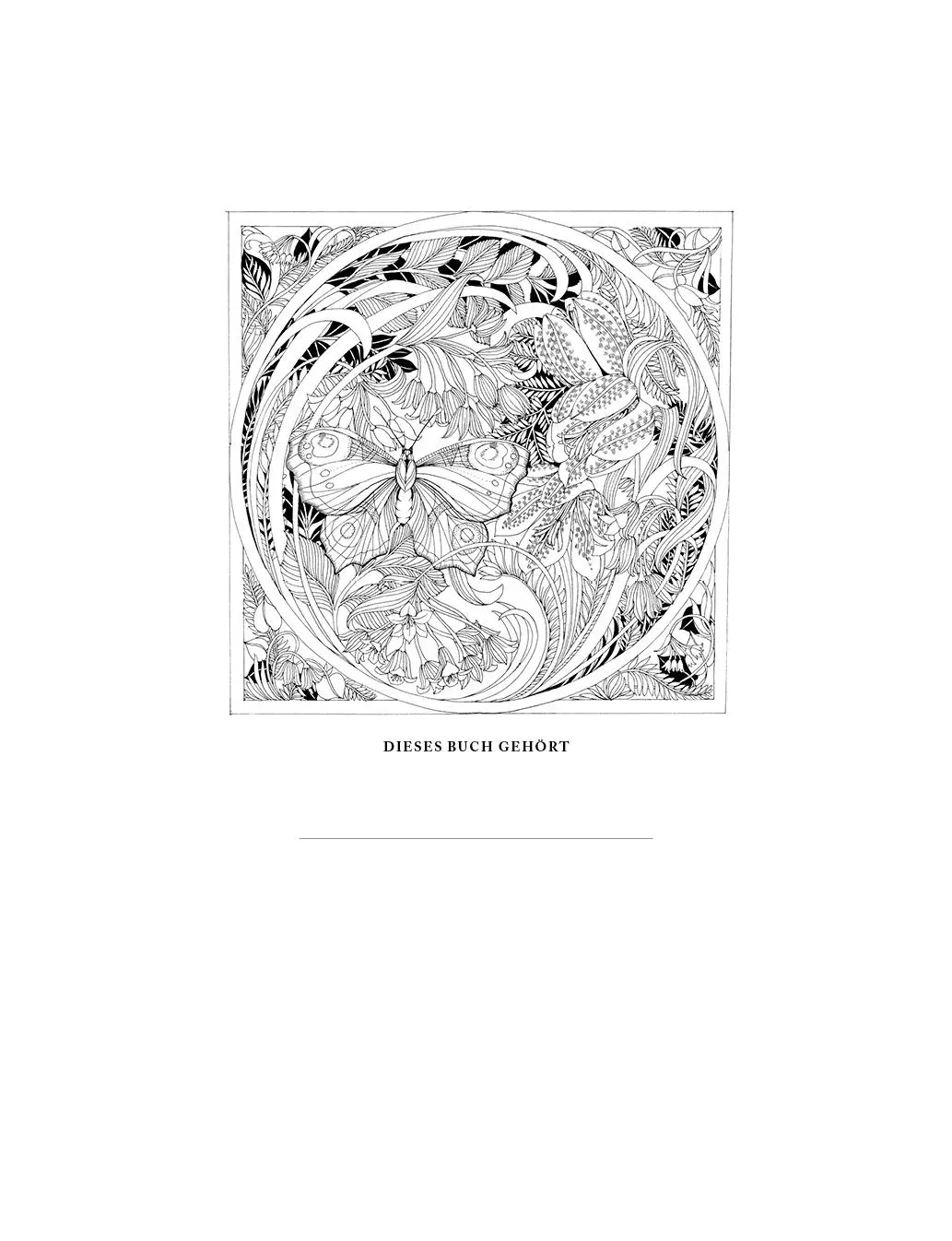 Bild: 9783747406656 | Wunderbare Blütenwelt | Leila Duly (u. a.) | Buch | 104 S. | Deutsch