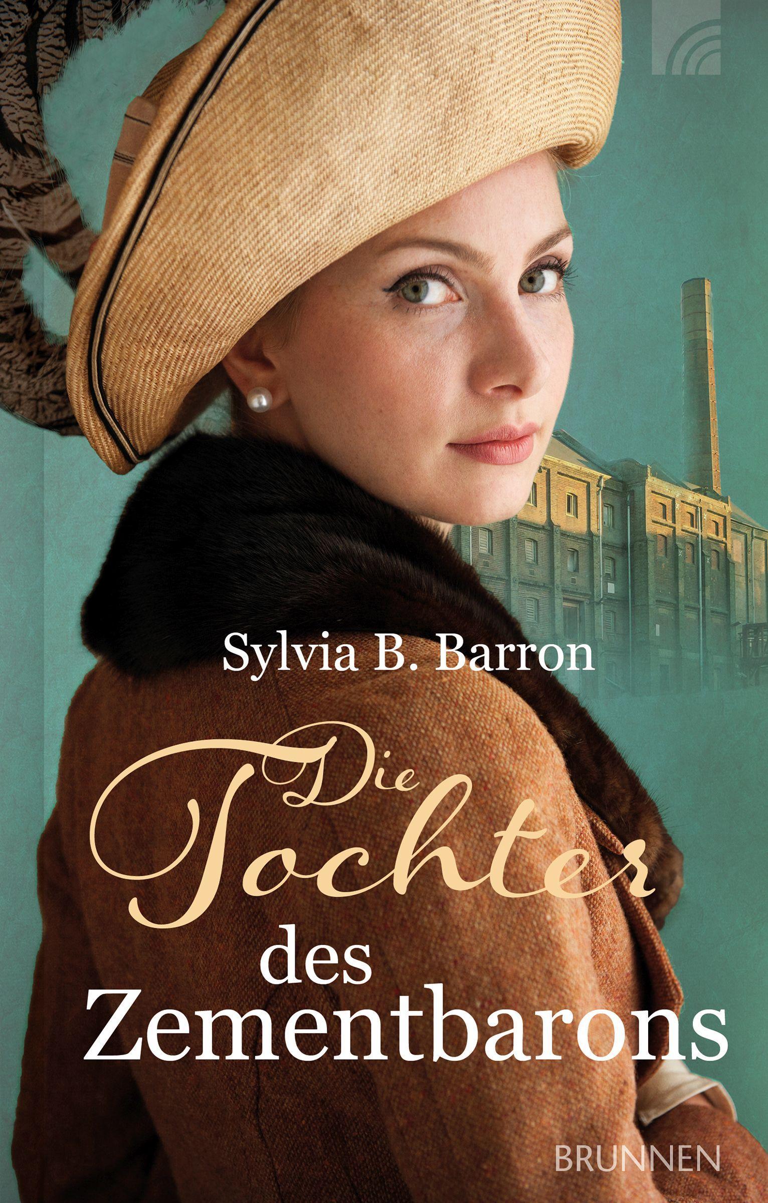 Cover: 9783765536656 | Die Tochter des Zementbarons | Sylvia B. Barron | Buch | 368 S. | 2022