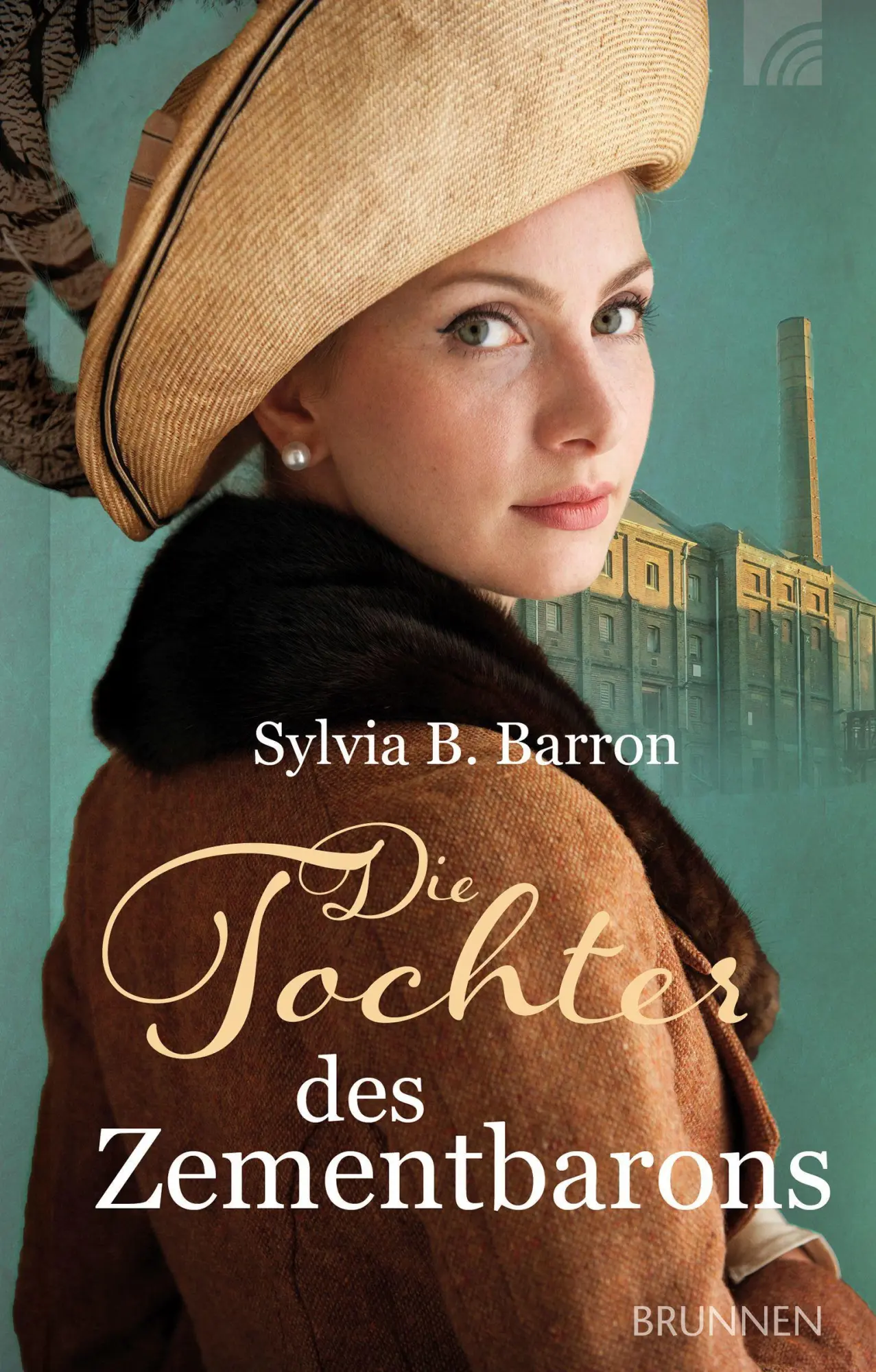 Cover: 9783765536656 | Die Tochter des Zementbarons | Sylvia B. Barron | Buch | 368 S. | 2022