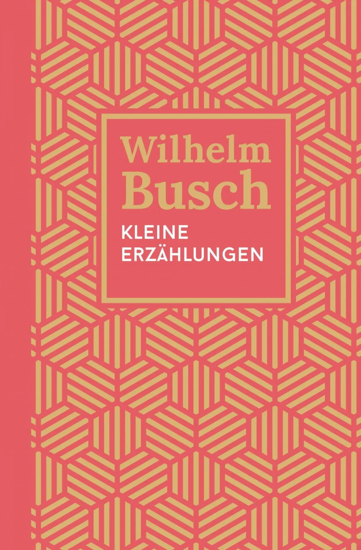 Cover: 9783866996656 | Kleine Erzählungen | Erster Band | Wilhelm Busch | Buch | 112 S.