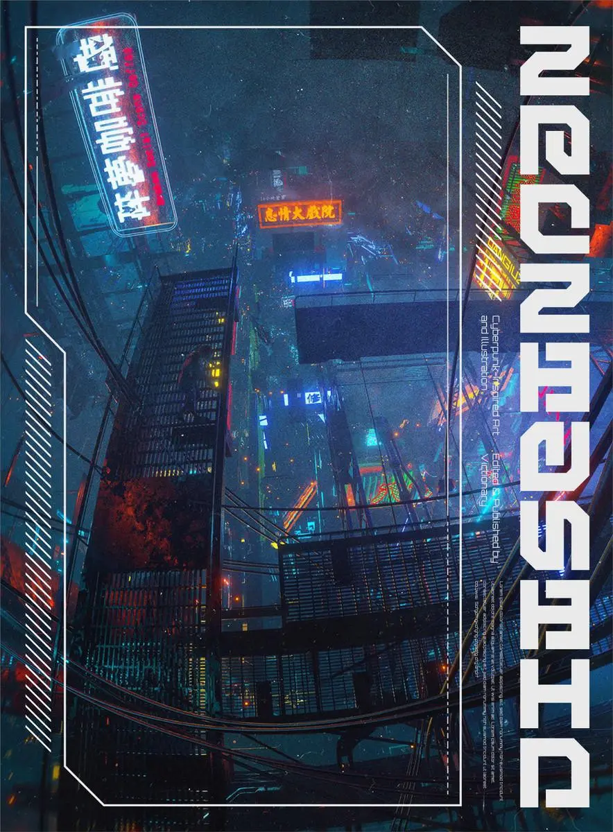 Bild: 9789887566656 | Futuria | Art of the Sci-Fi Age | Victionary | Buch | Englisch | 2024