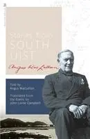Cover: 9781912476756 | Stories from South Uist | Angus Maclellan | Taschenbuch | Englisch