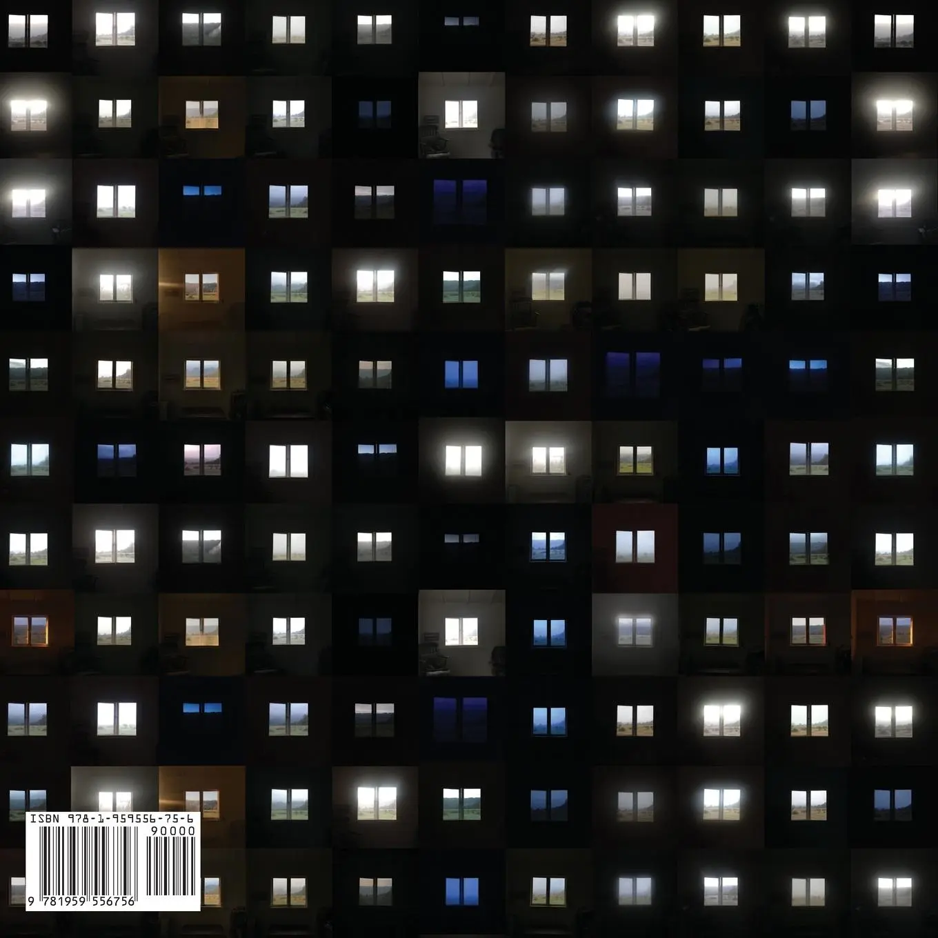Rückseite: 9781959556756 | Window | Stephen Ratcliffe | Taschenbuch | Englisch | 2024