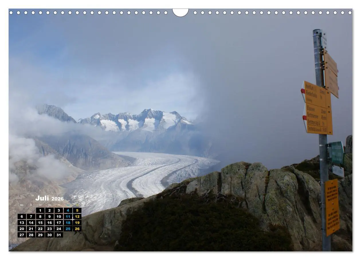 Bild: 9783457636756 | WANDERN - Spaziergänge für die Seele im Wallis / Schweiz...