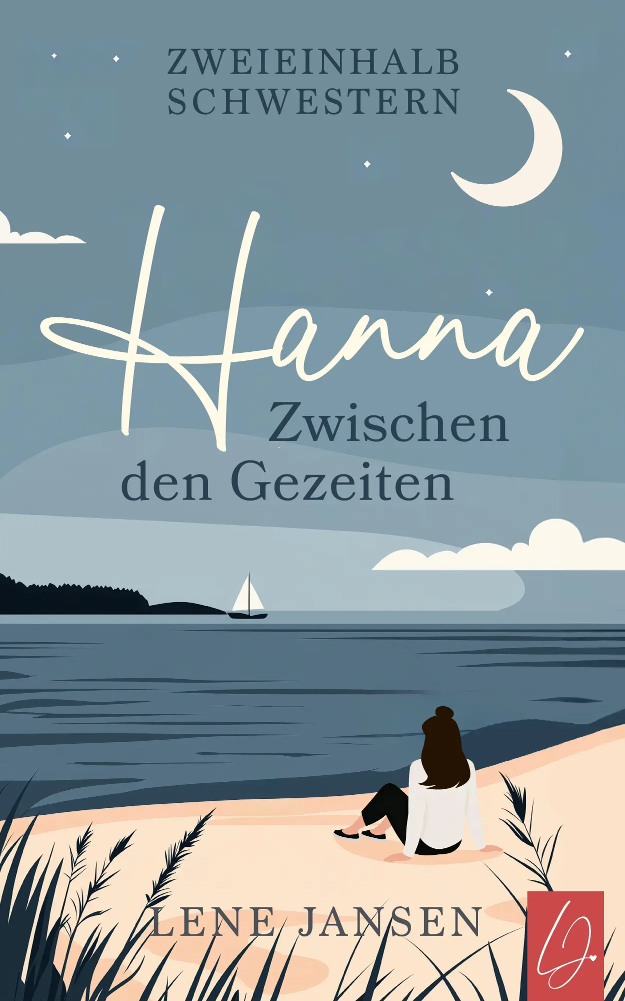 Bild: 9783690286756 | Hanna - Zwischen den Gezeiten | Lene Jansen | Taschenbuch | 300 S.