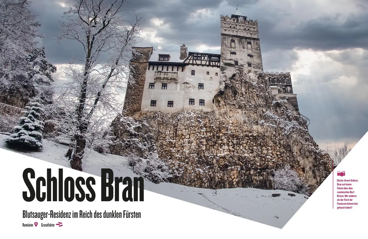 Bild: 9783829736756 | LONELY PLANET Bildband Schaurige Welt | Jörg Martin Dauscher (u. a.)