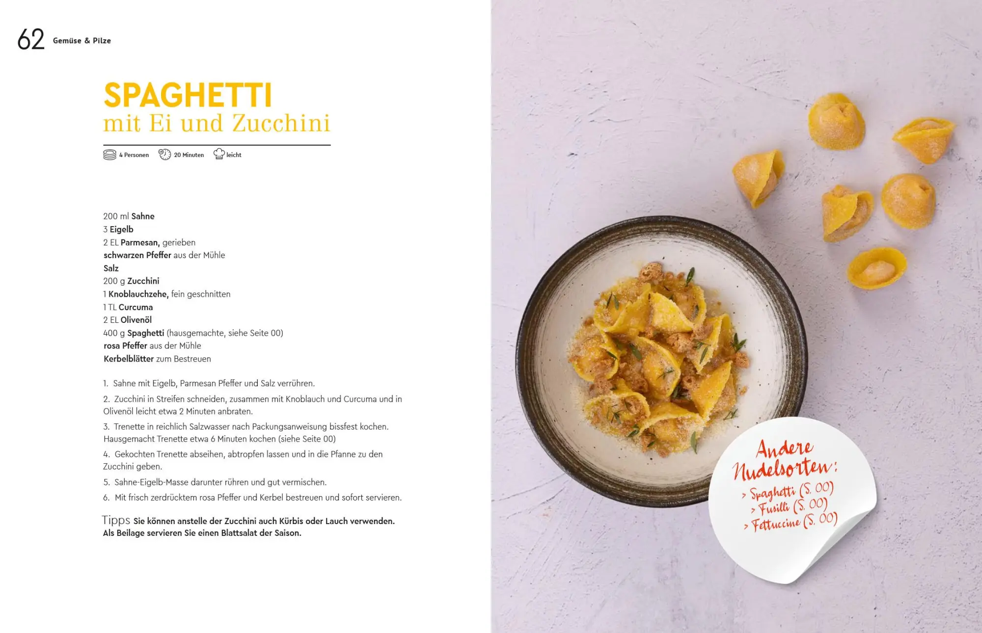 Bild: 9788868396756 | Passion Pasta | Heinrich Gasteiger (u. a.) | Buch | 208 S. | Deutsch