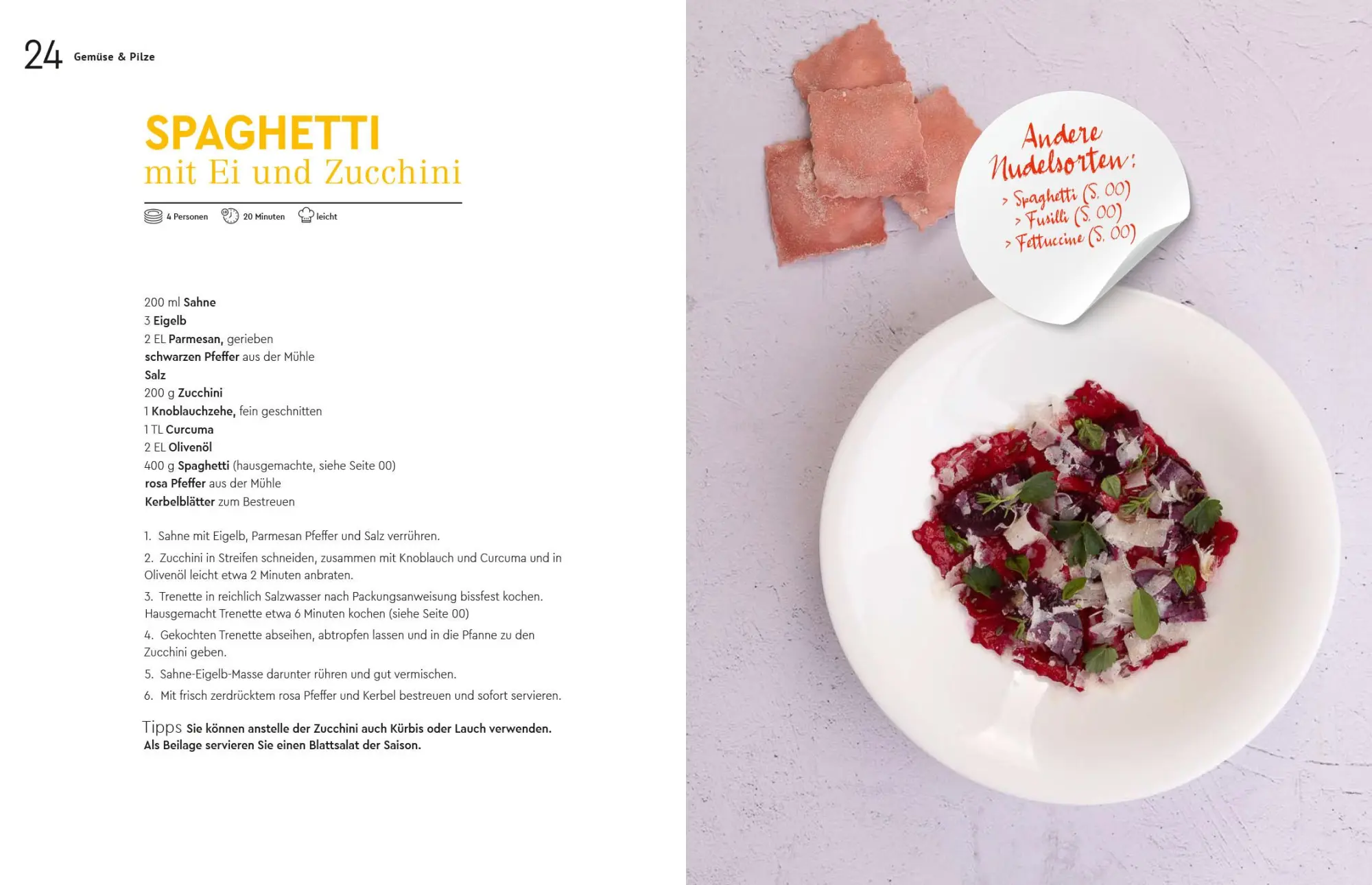Bild: 9788868396756 | Passion Pasta | Heinrich Gasteiger (u. a.) | Buch | 208 S. | Deutsch