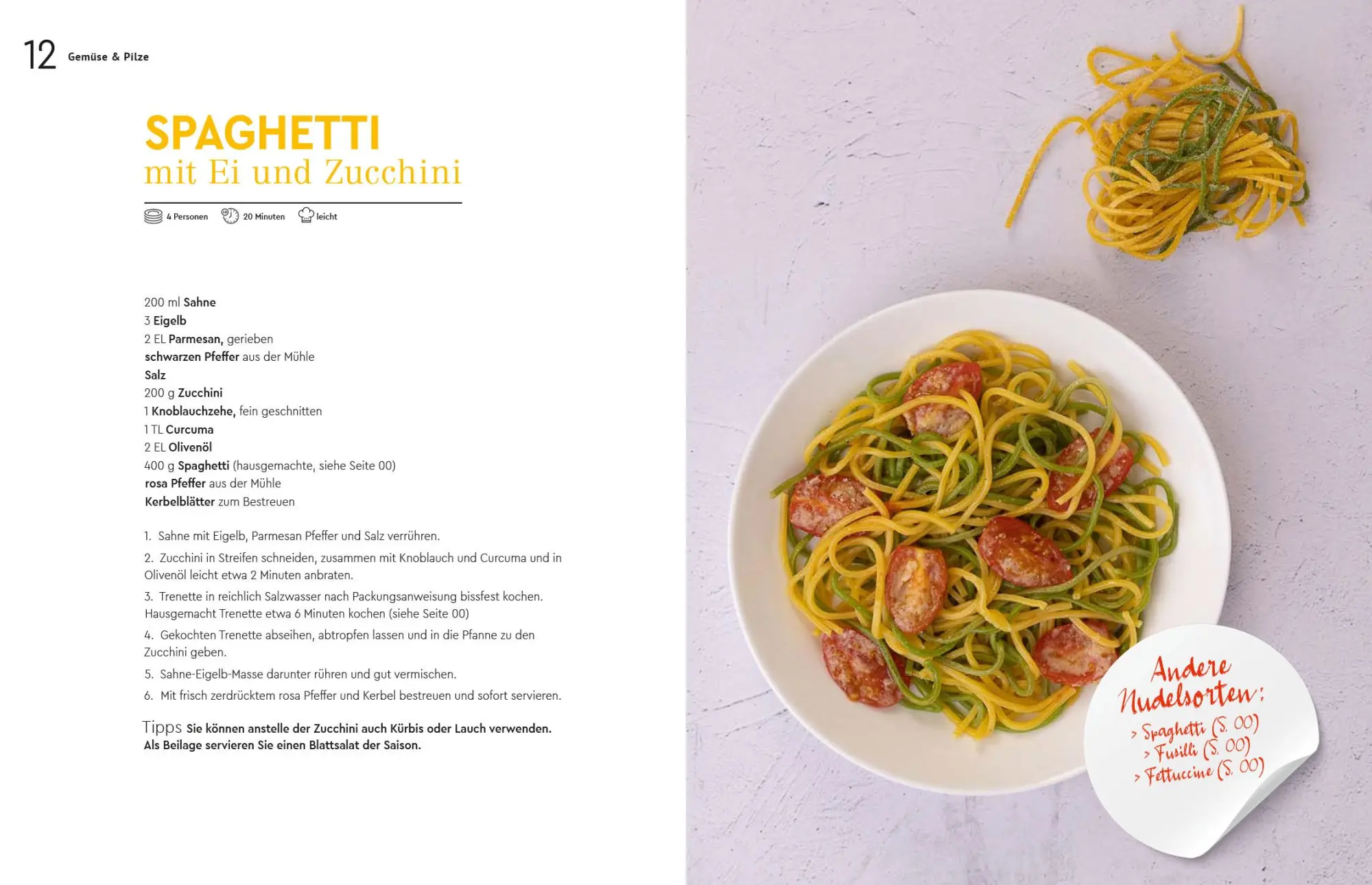 Bild: 9788868396756 | Passion Pasta | Heinrich Gasteiger (u. a.) | Buch | 208 S. | Deutsch