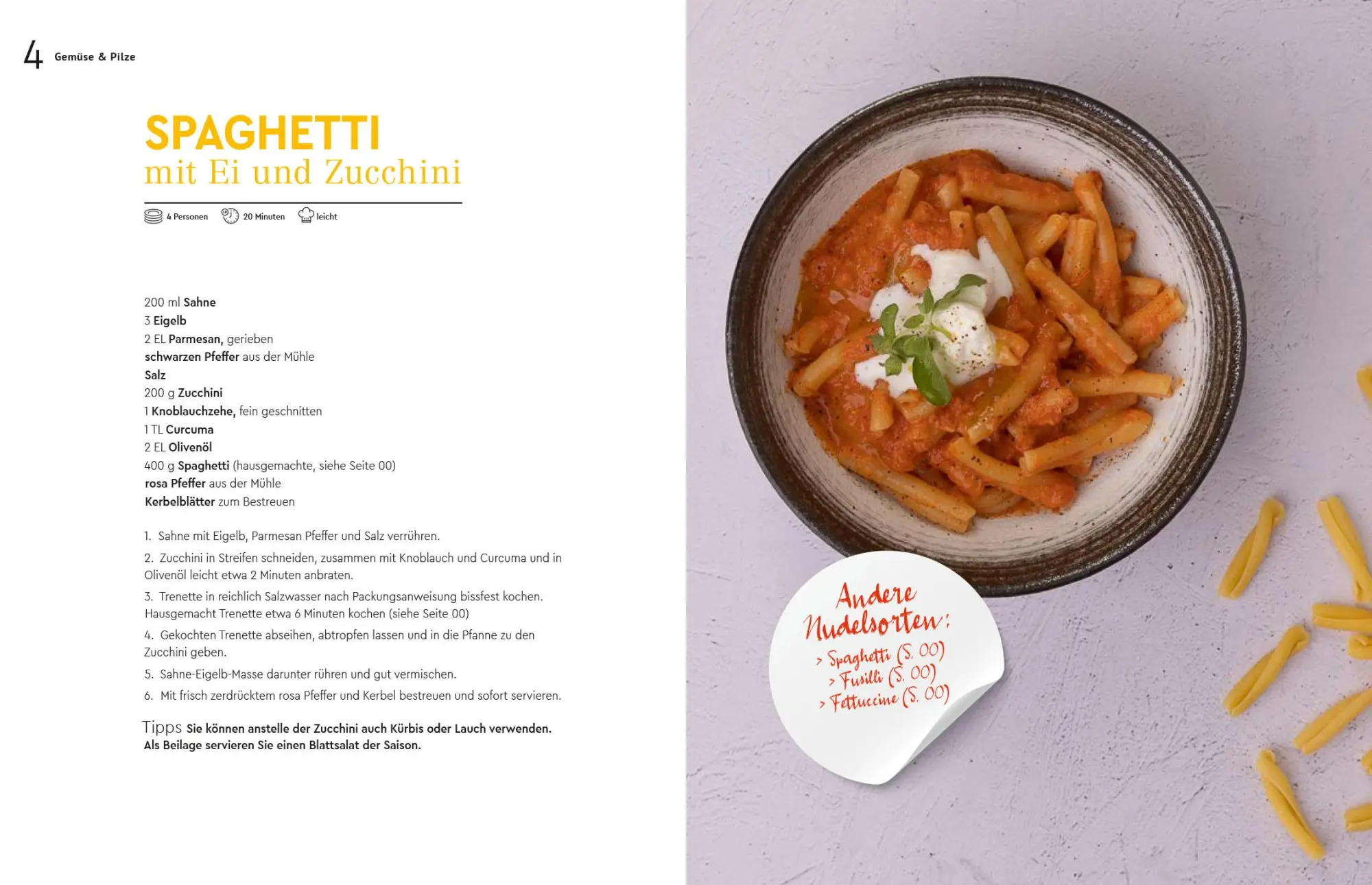 Bild: 9788868396756 | Passion Pasta | Heinrich Gasteiger (u. a.) | Buch | 208 S. | Deutsch