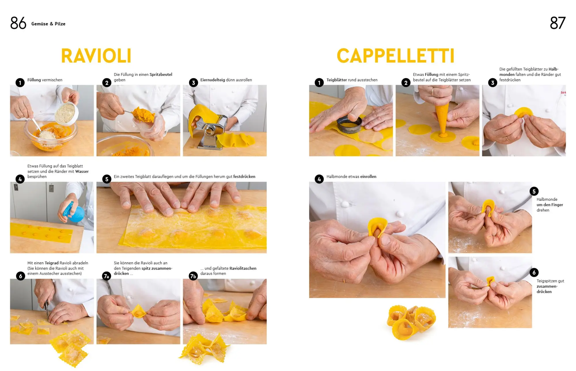 Bild: 9788868396756 | Passion Pasta | Heinrich Gasteiger (u. a.) | Buch | 208 S. | Deutsch