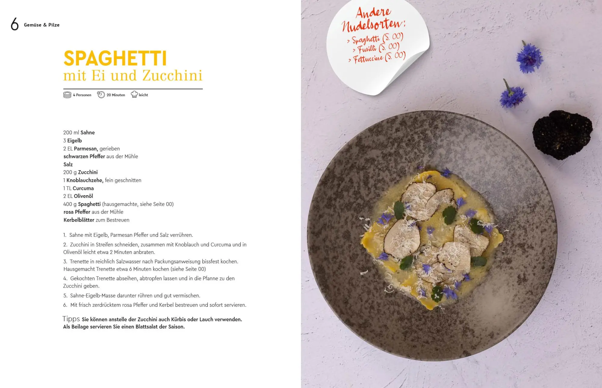 Bild: 9788868396756 | Passion Pasta | Heinrich Gasteiger (u. a.) | Buch | 208 S. | Deutsch