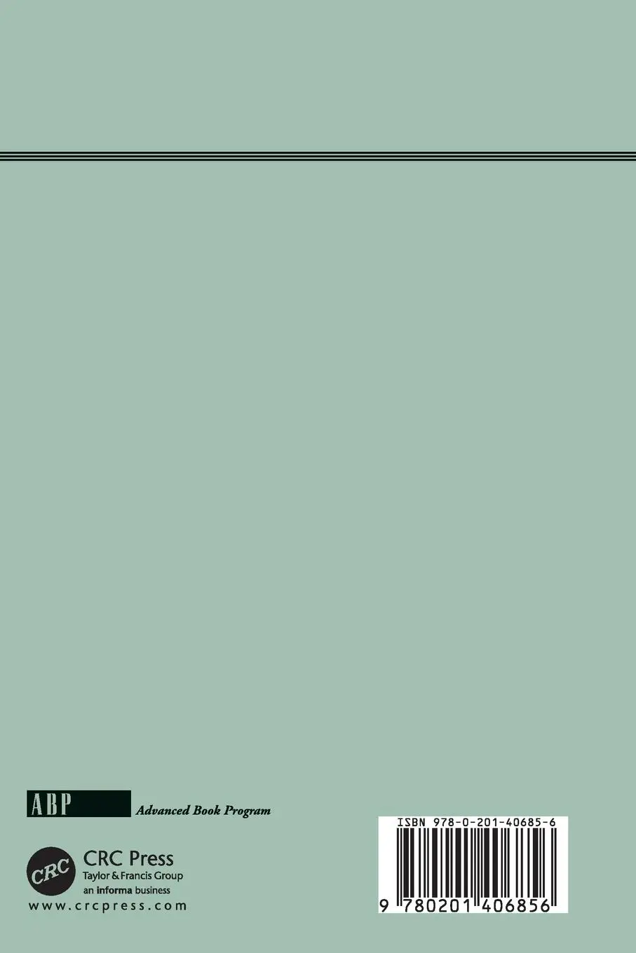 Rückseite: 9780201406856 | Structural Stability And Morphogenesis | Rene Thom | Taschenbuch