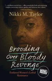 Brooding over Bloody Revenge
