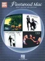 Cover: 9781423476856 | Fleetwood Mac - Easy Guitar Collection | Easy Guitar with Notes &amp; Tab