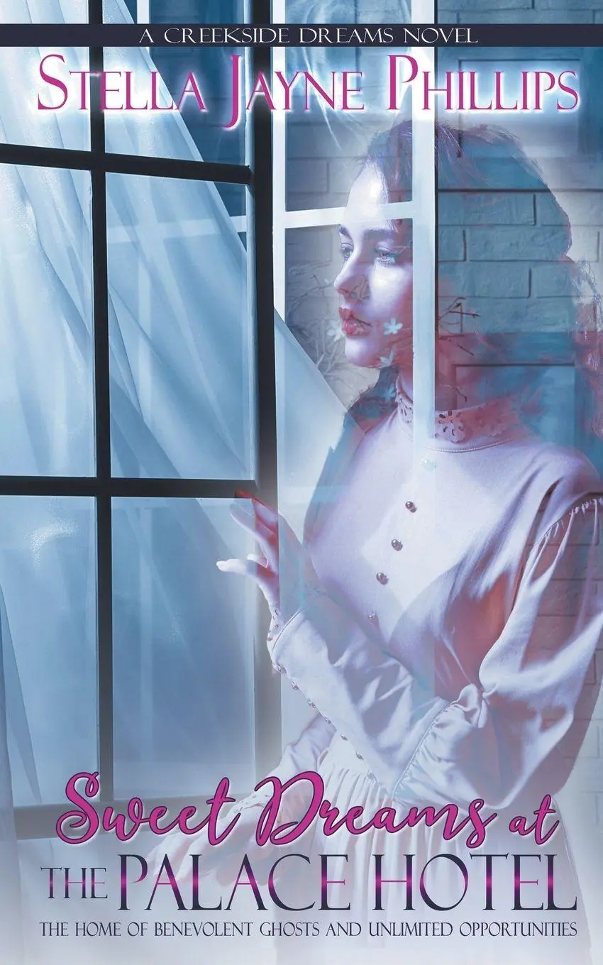 Cover: 9781509226856 | Sweet Dreams at The Palace Hotel | Stella Jayne Phillips | Taschenbuch