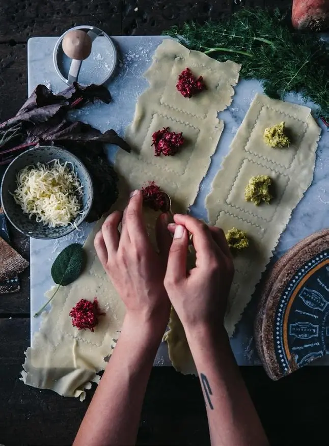 Bild: 9781584236856 | The Curated Table: Recipes and Styling for the Perfect Meal | Buch