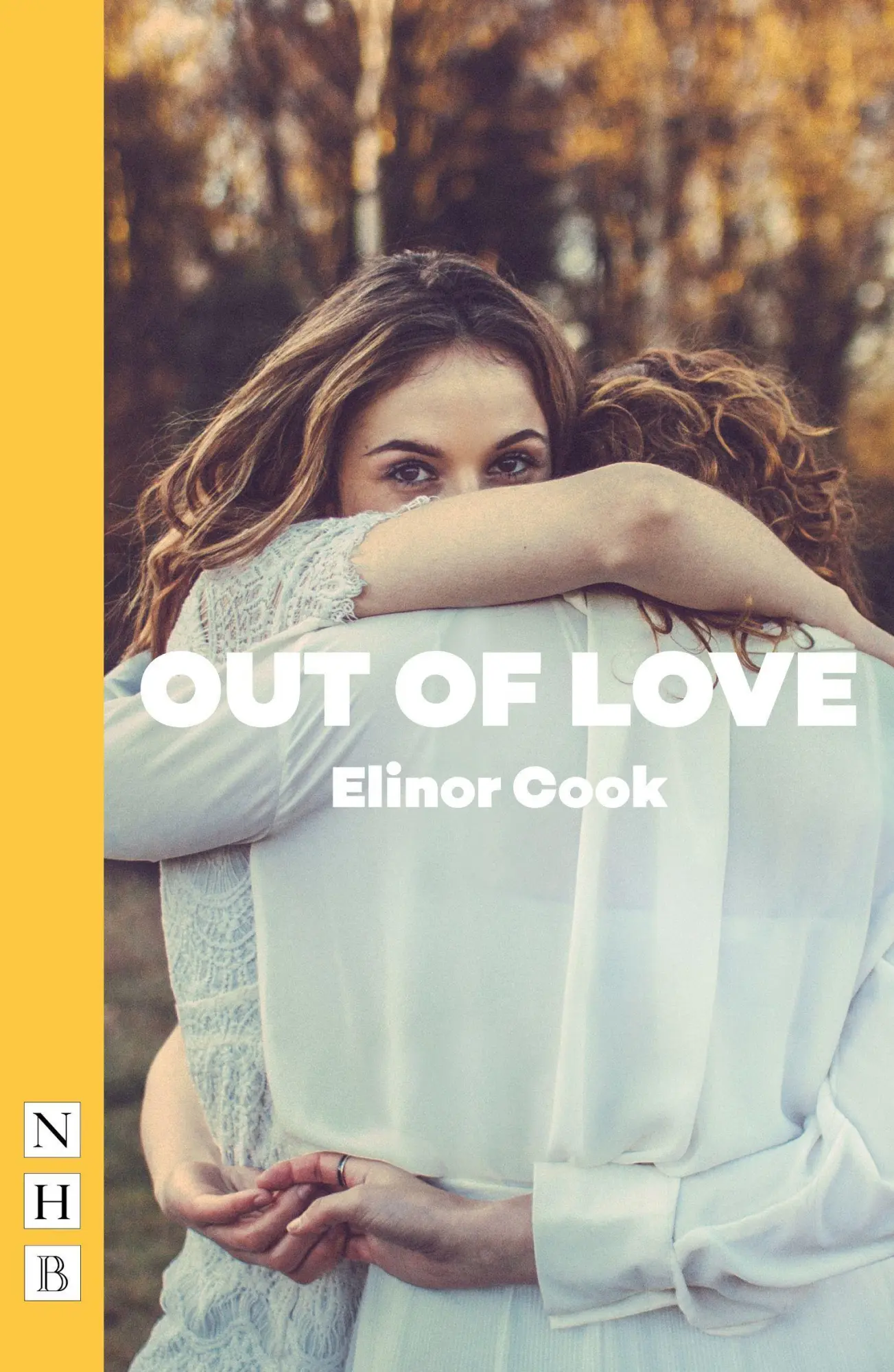 Cover: 9781848426856 | Out of Love | Elinor Cook | Taschenbuch | Kartoniert / Broschiert