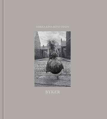 Cover: 9781911306856 | Byker | Sirkka-Liisa Konttinen | Buch | Gebunden | Englisch | 2022