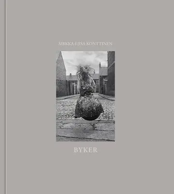 Cover: 9781911306856 | Byker | Sirkka-Liisa Konttinen | Buch | Gebunden | Englisch | 2022