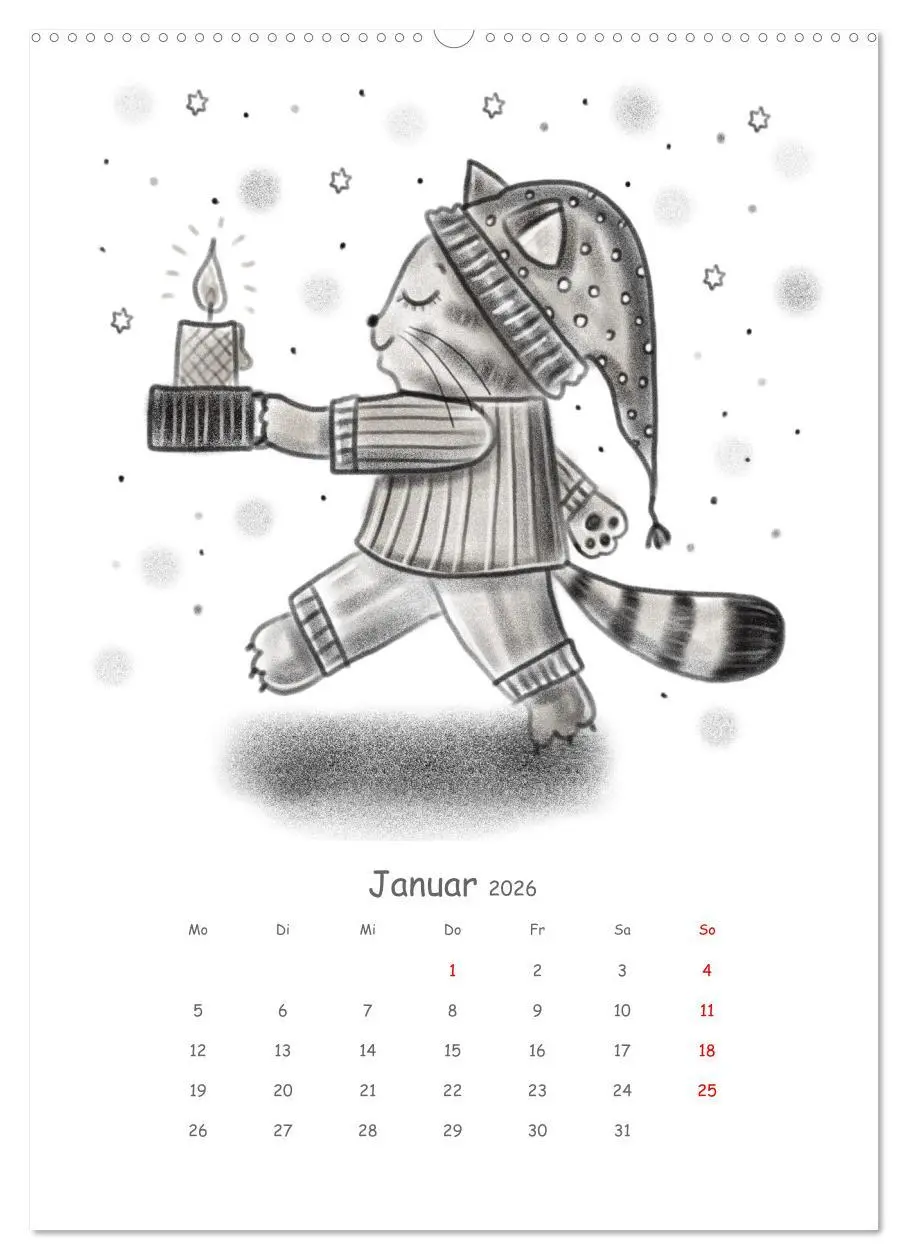 Bild: 9783516266856 | LEOPOLD DER DRITTE - Ein unglaublich liebenswerter Kater...