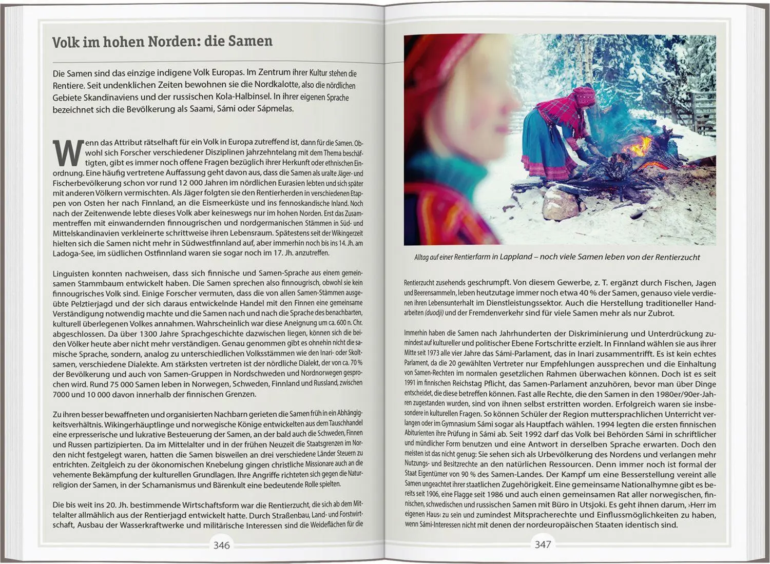 Bild: 9783616016856 | DUMONT Reise-Handbuch Reiseführer Finnland | mit Extra-Reisekarte